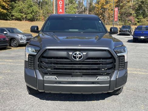 Used 2025 Toyota Tundra SR5 w/ SR5 Convenience Package image 7