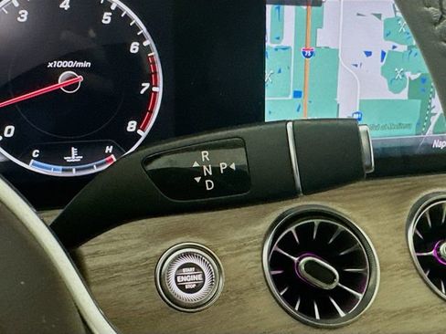 Certified 2020 Mercedes-Benz E 450 Cabriolet image 17