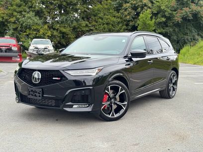 Used 2026 Acura MDX Type S