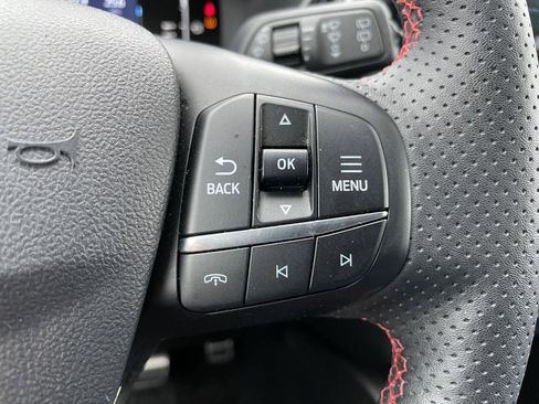 Used 2023 Ford Escape ST-Line w/ Tech Pack #1 image 15