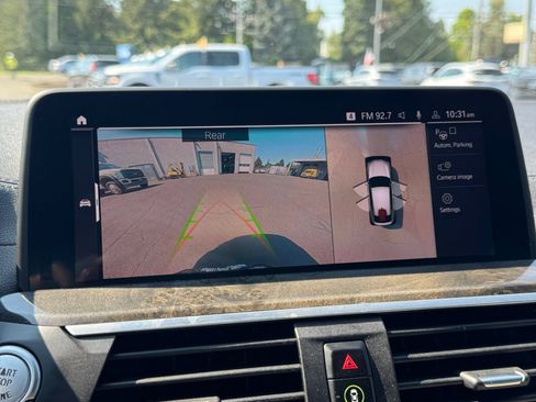 Used 2020 BMW X4 M40i w/ Executive Package AWD/4WD image 39