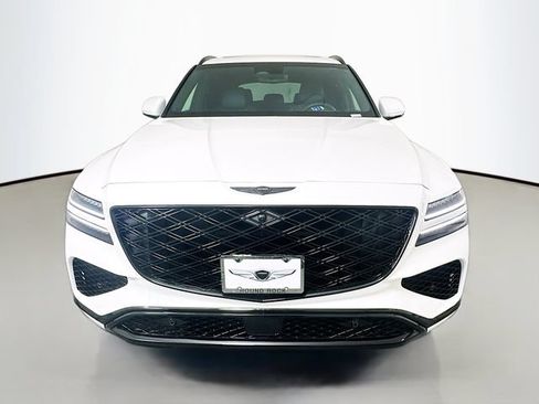 New 2026 Genesis GV80 3.5T Prestige AWD/4WD image 2