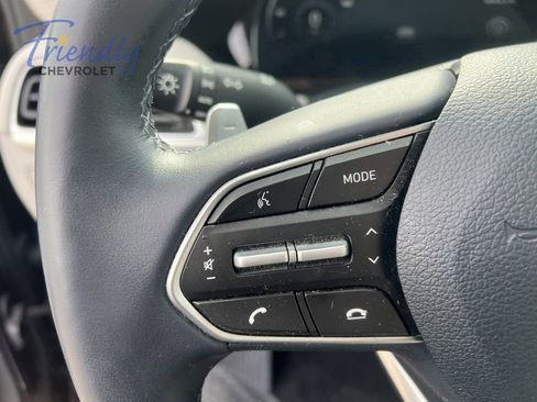 Used 2022 Hyundai Palisade Limited AWD/4WD image 18