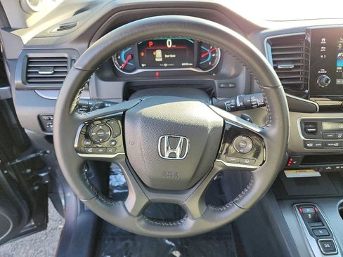 Certified 2022 Honda Pilot Special Edition image 19