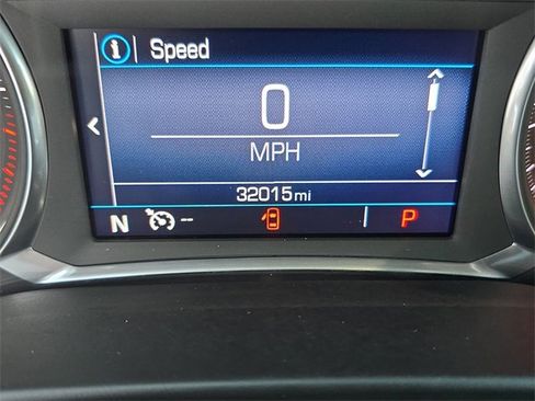 Certified 2020 GMC Acadia SLE image 28