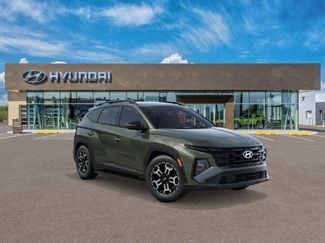 New 2026 Hyundai Tucson XRT AWD/4WD video 2