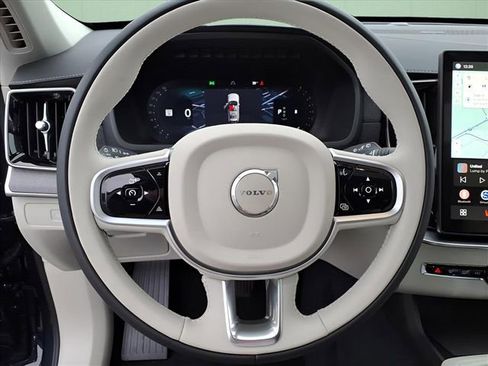 New 2026 Volvo XC90 B6 Ultra w/ Protection Package AWD/4WD image 20