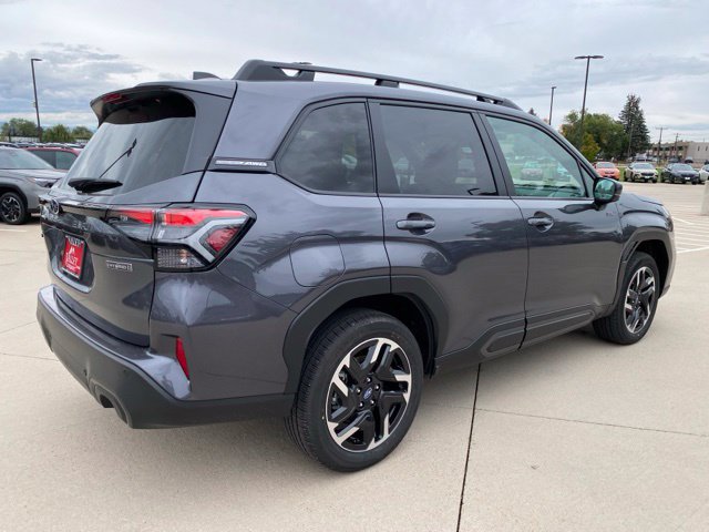 New 2026 Subaru Forester Touring AWD/4WD image 5