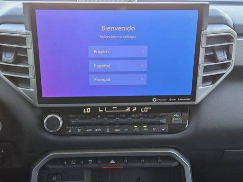 Used 2023 Toyota Sequoia Limited image 20