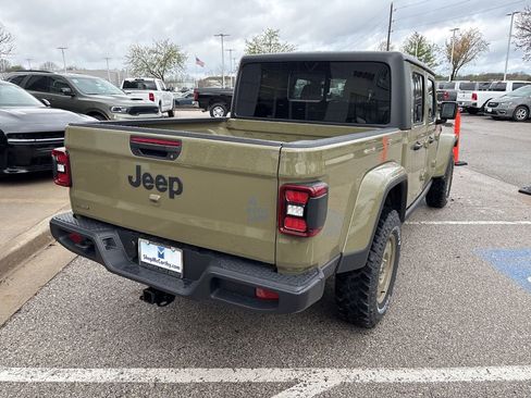 New 2026 Jeep Gladiator Sport image 26