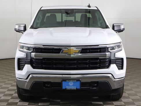 Used 2023 Chevrolet Silverado 1500 LT AWD/4WD image 11