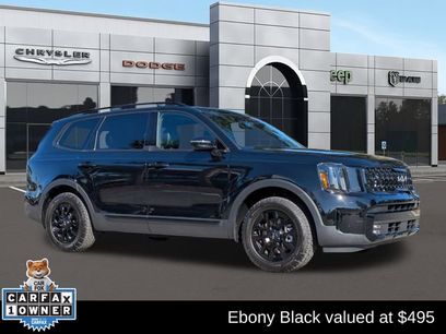 Used 2024 Kia Telluride SX X-Pro