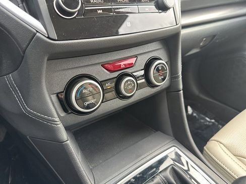 Used 2022 Subaru Impreza 2.0i Limited image 17