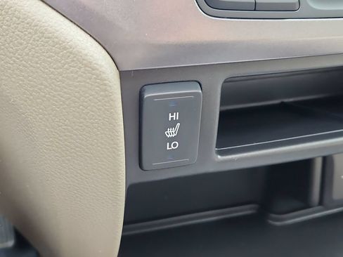 Used 2018 Honda Pilot EX-L image 19