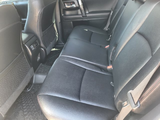 Used 2024 Toyota 4Runner TRD Pro AWD/4WD image 21