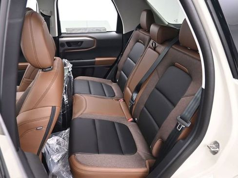 New 2025 Ford Bronco Sport Outer Banks w/ Outer Banks Tech Package+ AWD/4WD image 26