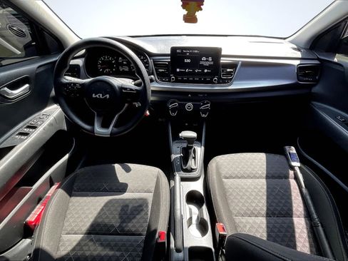 Used 2022 Kia Rio LX image 16
