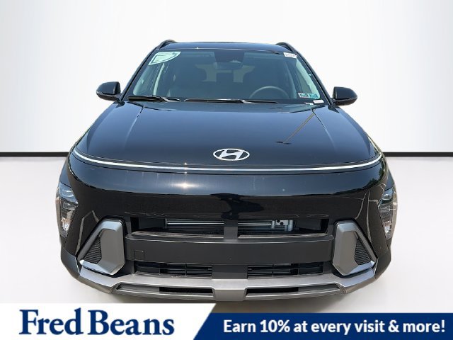 New 2026 Hyundai Kona SEL Premium AWD/4WD image 2
