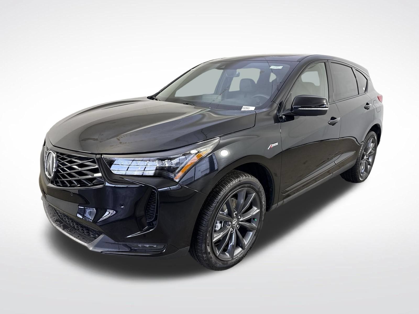 Used 2026 Acura RDX w/ Advance Package AWD/4WD image 24
