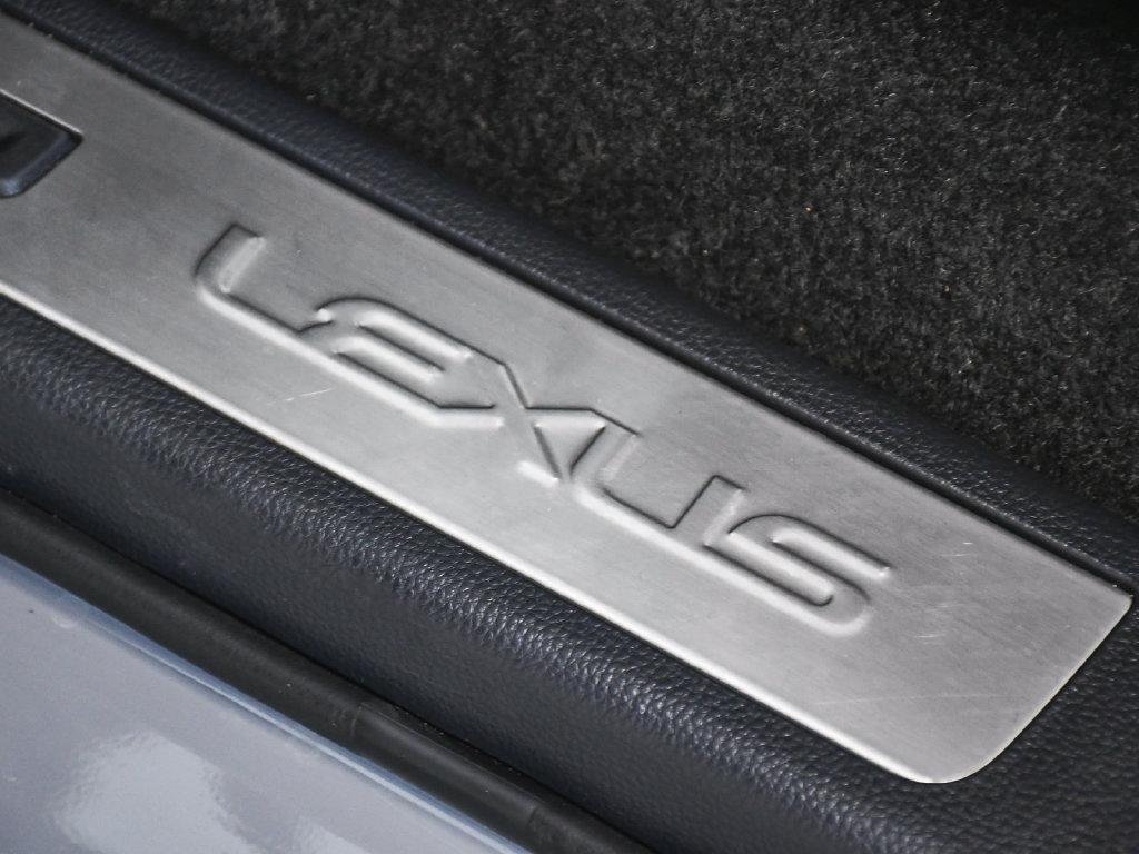 Used 2024 Lexus GX 550 w/ Accessory Package (Z1) AWD/4WD image 11