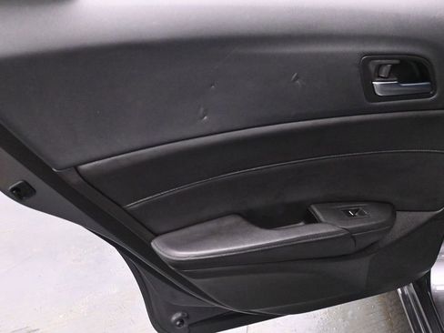 Used 2022 Acura ILX FWD image 16
