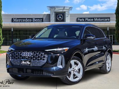 Used 2025 Audi Q5 Premium Plus