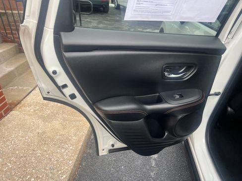 Used 2023 Honda HR-V Sport image 22