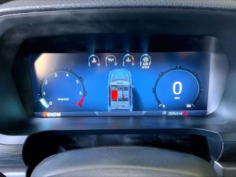 Used 2024 Ford F150 XL w/ Equipment Group 103A High image 24