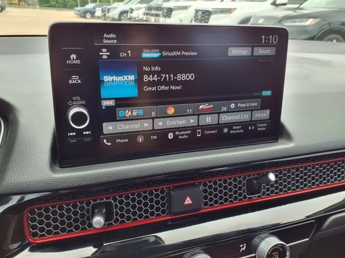 Used 2023 Honda Civic Si image 20