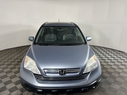 Used 2009 Honda CR-V EX-L image 24
