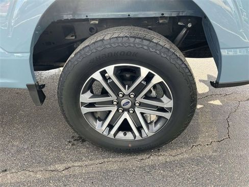 Certified 2023 Ford F150 XL w/ STX Appearance Package image 8