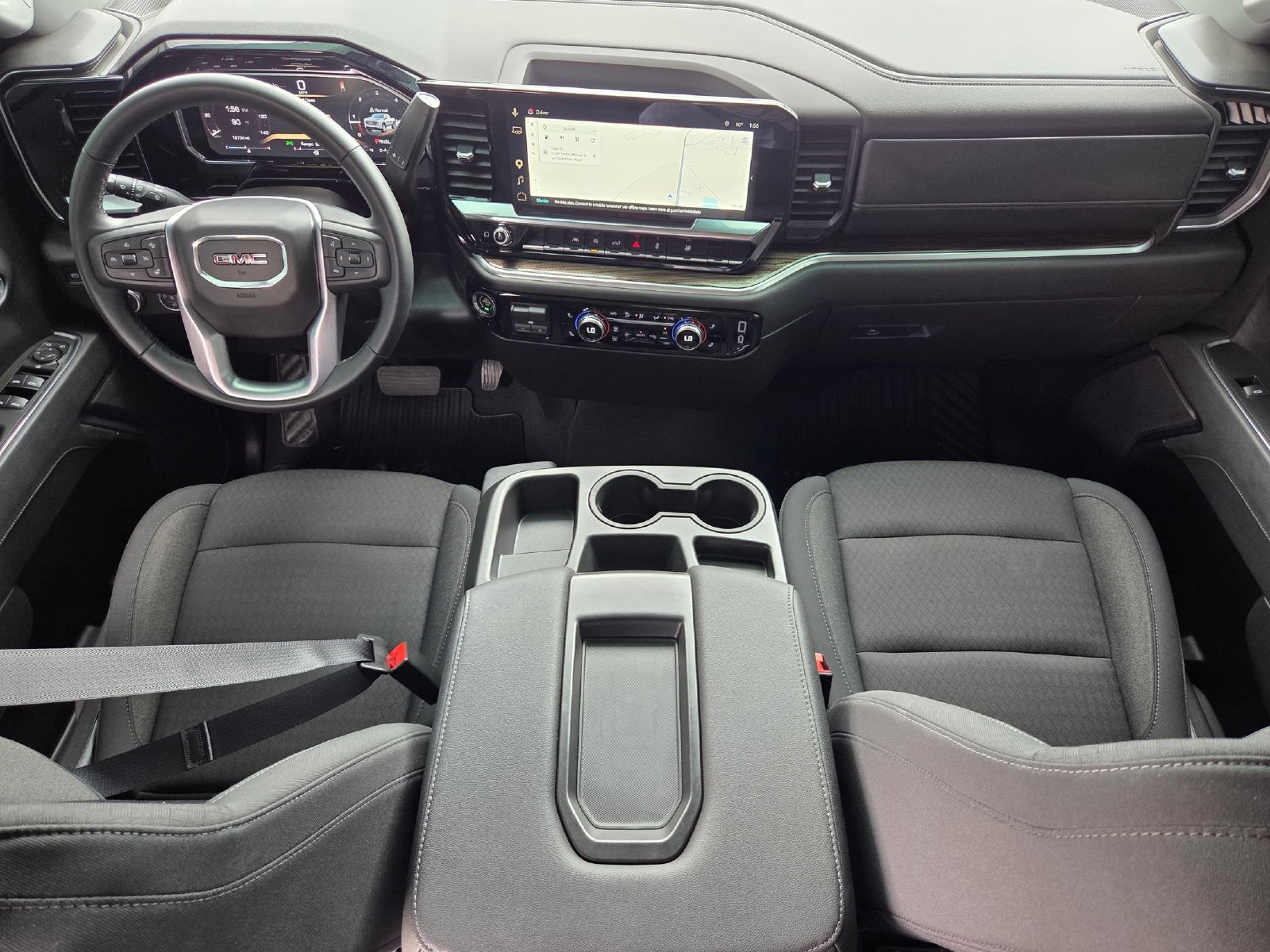 Used 2026 GMC Sierra 1500 Elevation AWD/4WD image 27