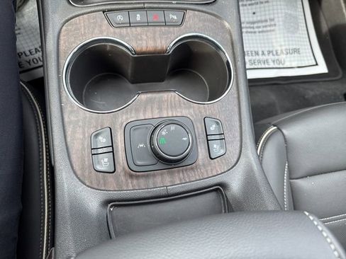 Used 2023 GMC Acadia Denali w/ Denali Ultimate Package image 26