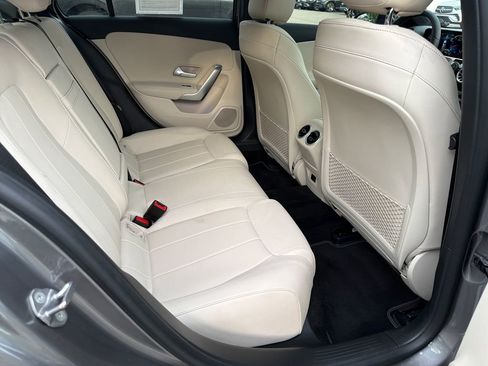 Certified 2021 Mercedes-Benz A 220 image 32