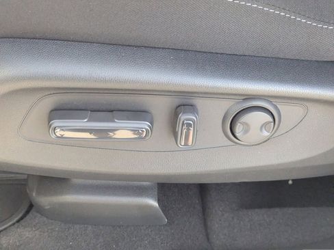 New 2026 Honda CR-V EX image 12