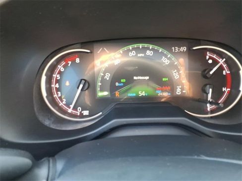 Used 2024 Toyota RAV4 TRD Off-Road image 20