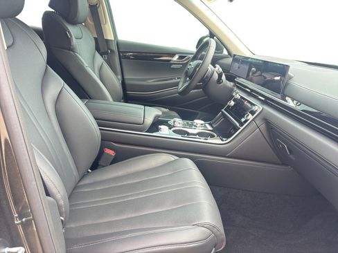 New 2026 Genesis GV80 2.5T AWD/4WD image 15