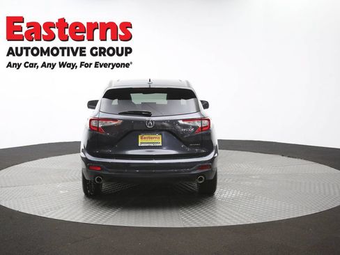Used 2020 Acura RDX AWD image 37