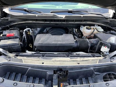 Used 2021 Chevrolet Suburban RST w/ Rear Media and Nav Package AWD/4WD image 31