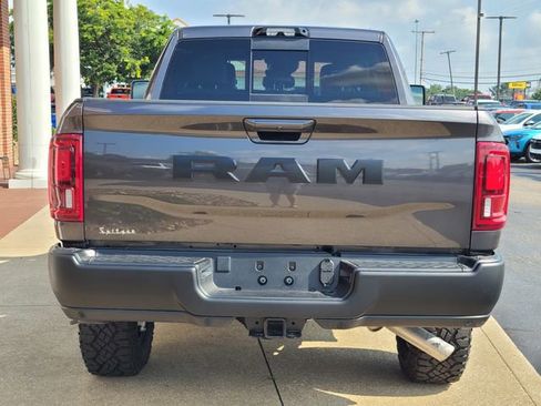 Used 2025 RAM 2500 Power Wagon image 7