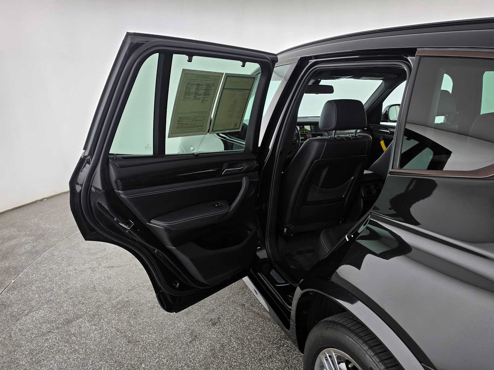 Used 2012 BMW X3 xDrive28i AWD/4WD image 15