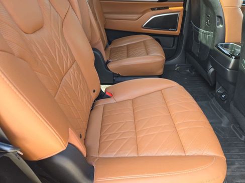 Certified 2024 Kia Telluride SX Prestige X-Pro AWD/4WD image 19