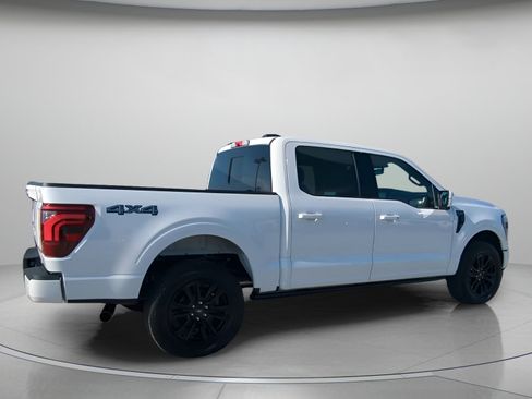 New 2026 Ford F150 Platinum AWD/4WD image 32