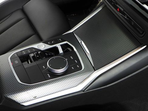 Certified 2023 BMW 330e w/ M Sport Package image 15