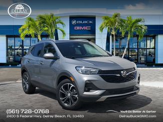 Used 2023 Buick Encore GX Select FWD video 1