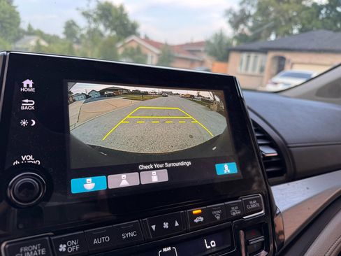 Used 2020 Honda Odyssey EX image 14