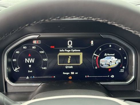New 2026 GMC Sierra 1500 Denali AWD/4WD image 14
