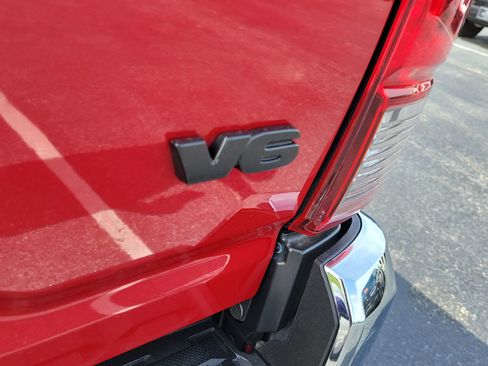 Used 2020 Toyota Tacoma SR5 RWD image 9