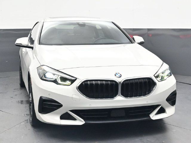 Used 2022 BMW 228i Gran Coupe w/ Convenience Package FWD image 11