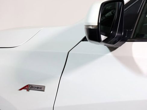 Certified 2023 Acura RDX A-Spec AWD/4WD image 12